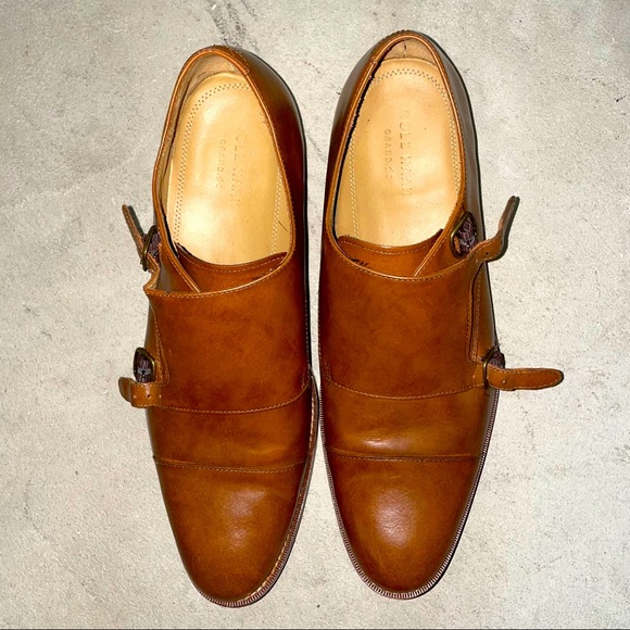 Cole Haan Dress Shoes